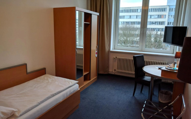 Hotel Sedes