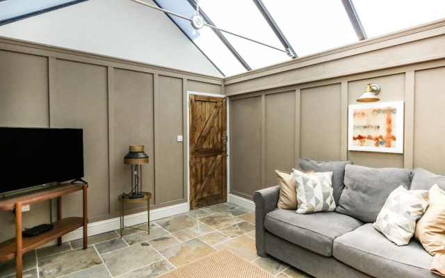 The Apple Loft at Jordan House