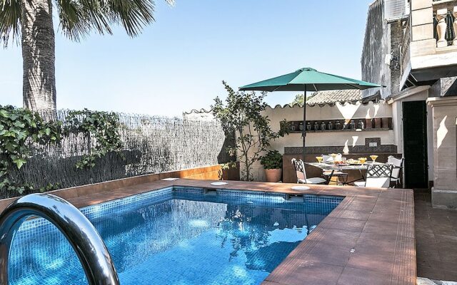 Townhouse Can Gregal