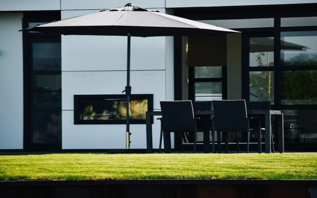 Waterfront Family Retreat