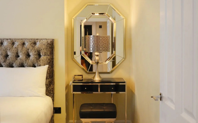 Pinnacle Residences - Cambridge