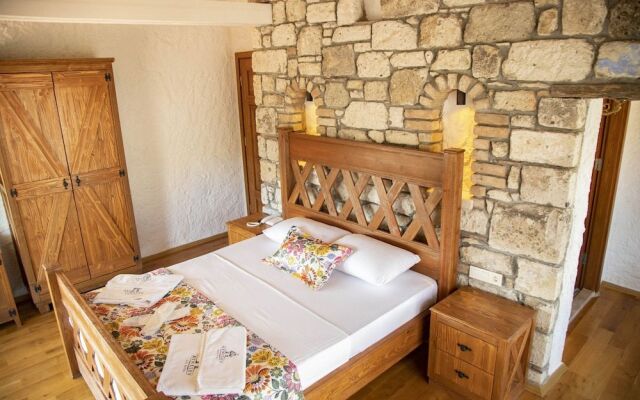 Aymesev Tas Otel