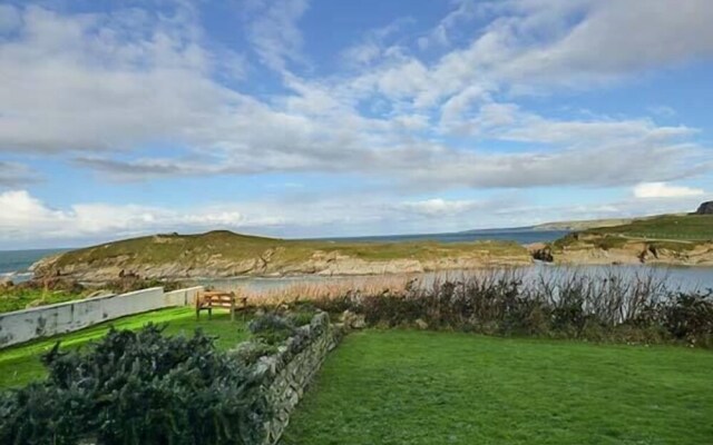 Porth View