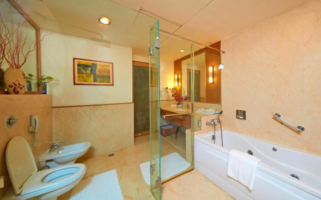 Park Plaza Chennai OMR