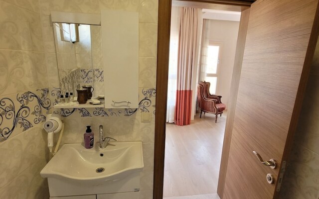 Masif House Apart-hotel