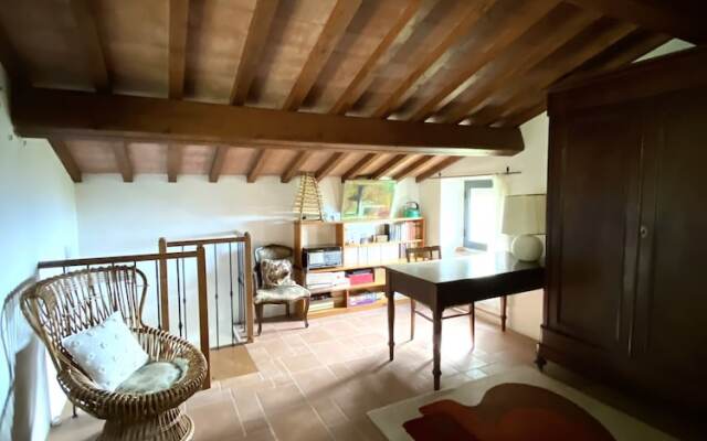 la Casetta Nel Bosco Feel the Nature