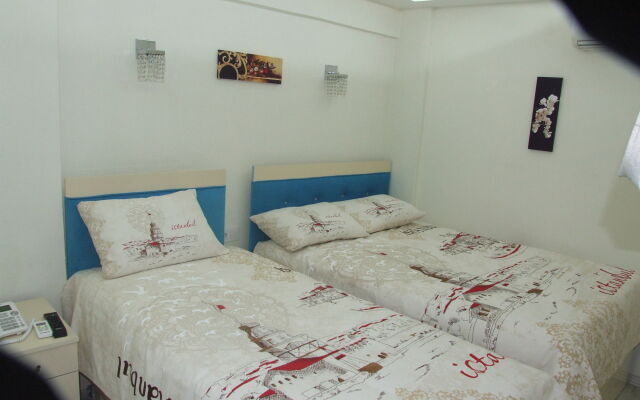 Sultanahmet Guest House