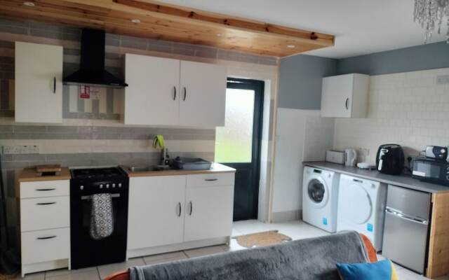 One Bedroom Apartment Achill Island Pets Allowed