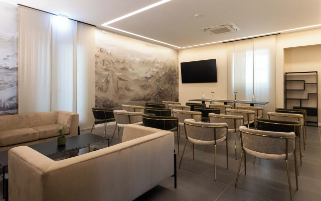 Mondello Dream House