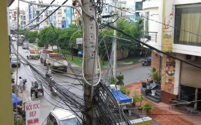 Viet Dinh Hotel