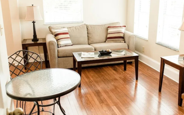 Capernaum Lakeside Lodge