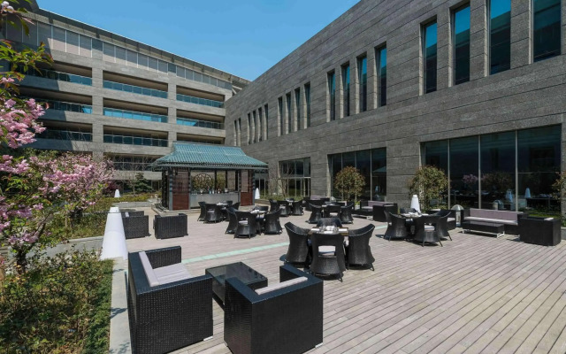 Novotel Suzhou SIP