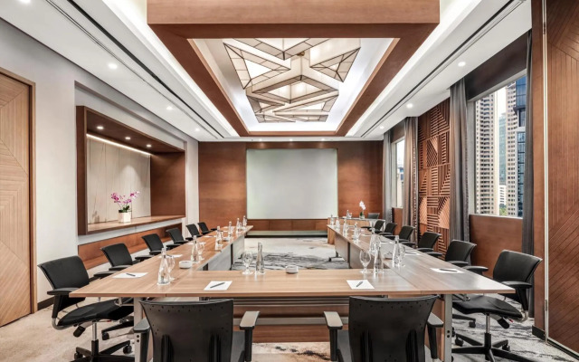 ARTOTEL Suites Mangkuluhur Jakarta