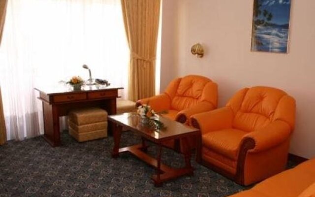 Hotel Decebal