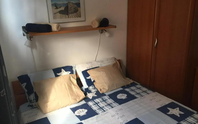 Apartments Villa Dolmar