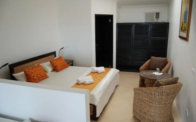 Panorama de Argao Boutique Resort