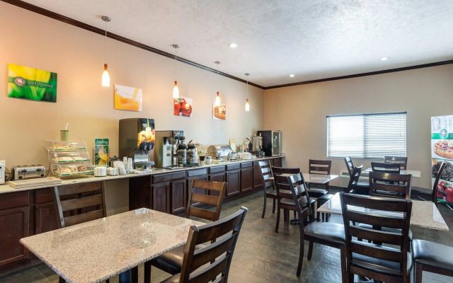 Quality Inn Hastings