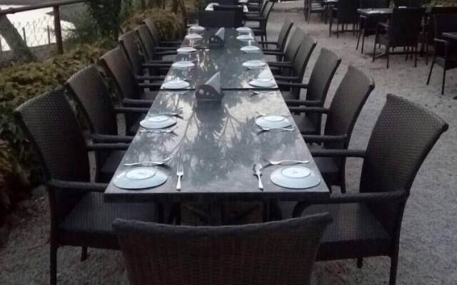 Touchwood Resort Bhopal