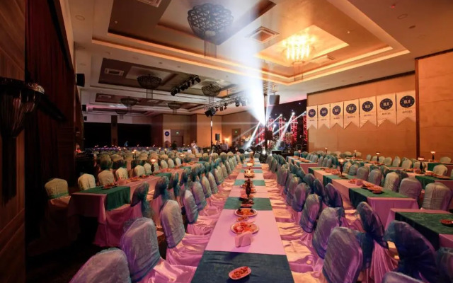 Ulu Resort Hotel - All Inclusive