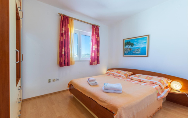 Apartment Mare - comfortable apartment : A1 Trogir, Riviera Trogir