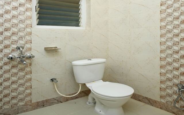 OYO 9548 Hotel Regent