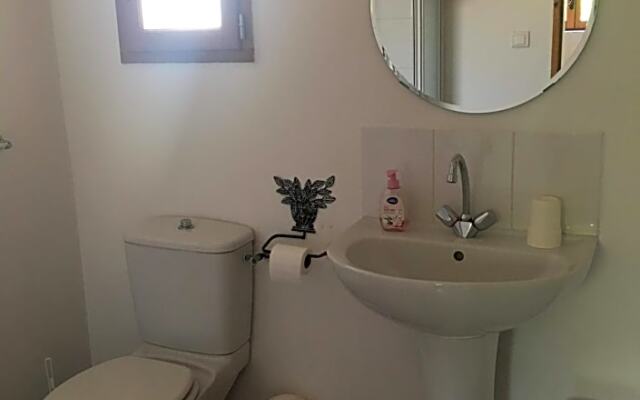 Les Landes De Mauchat