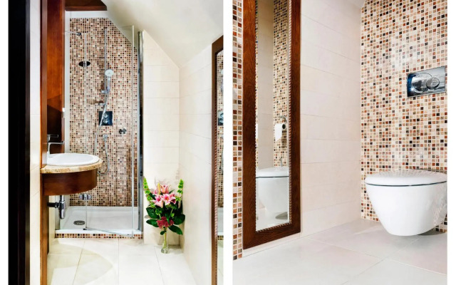 Holland House Residence Old Town