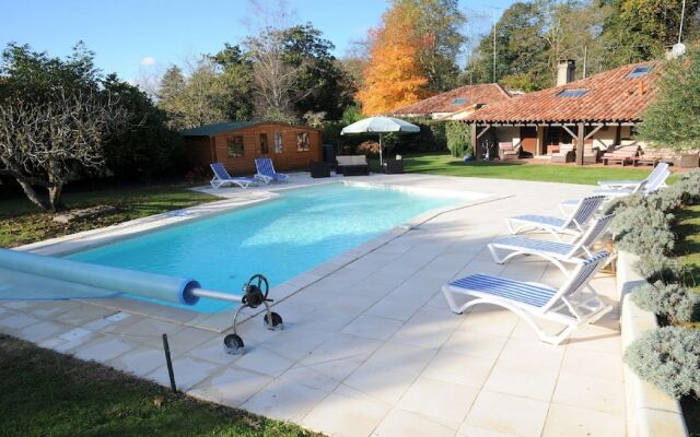 Grange Carole - 6 personnes