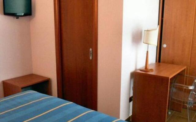 Residence Bandiera Gialla