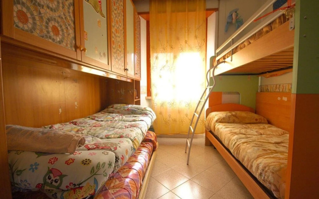 Casa Arcobaleno