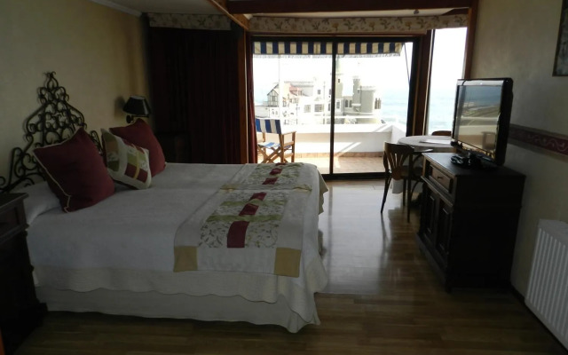 Hotel Restaurant Cap Ducal