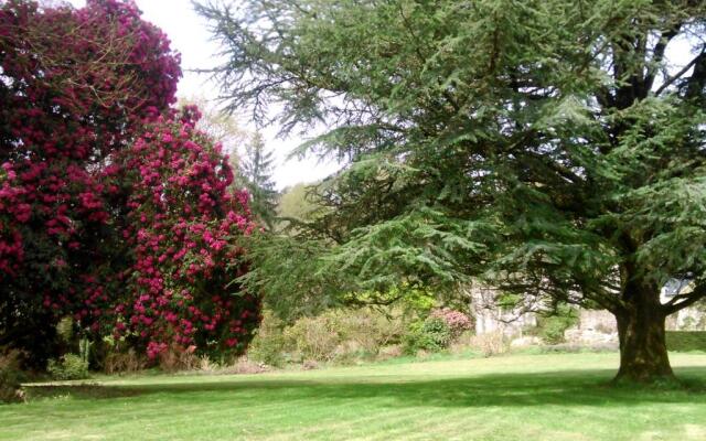 Maison de charme Finistere 4 personnes