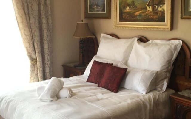 Eagles Nest Estate Guest House
