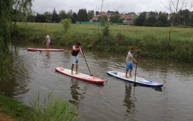 Adventure Campus