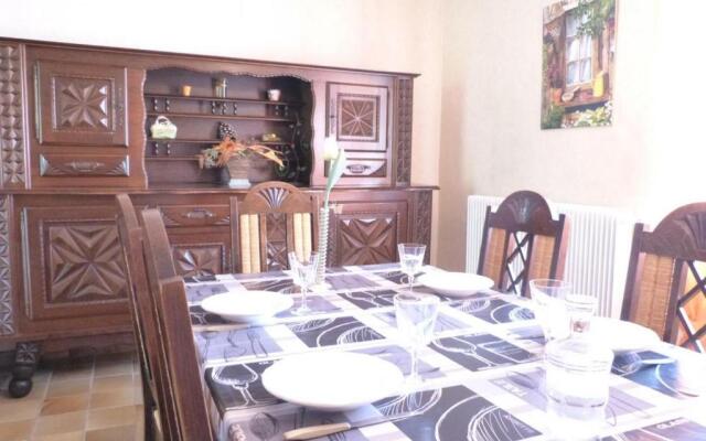 Gîte Salt-en-Donzy, 3 pièces, 4 personnes - FR-1-496-149