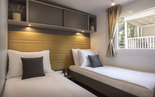 Maistra Camping Amarin Mobile homes