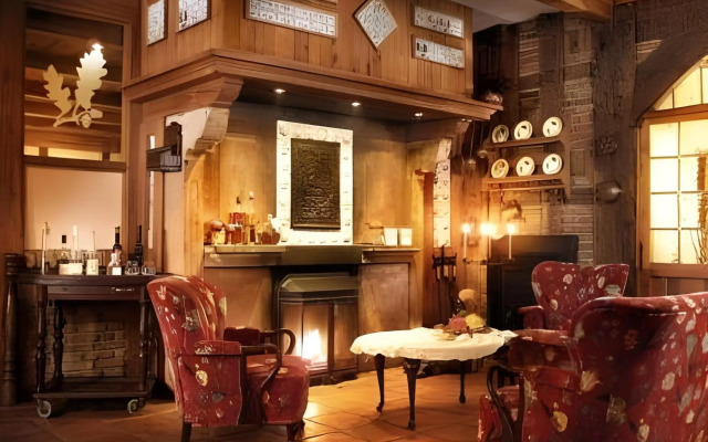 Wilminks Parkhotel