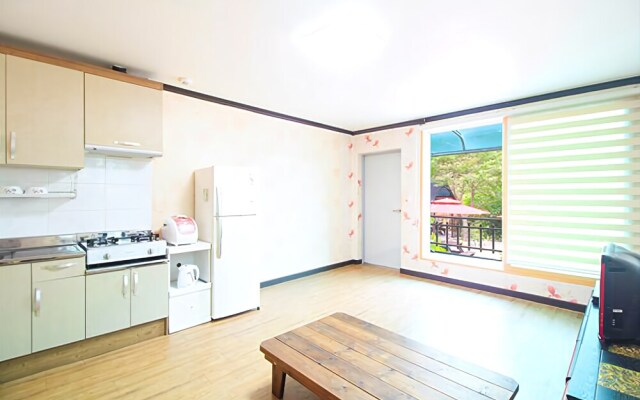 Danyang Natural View Pension