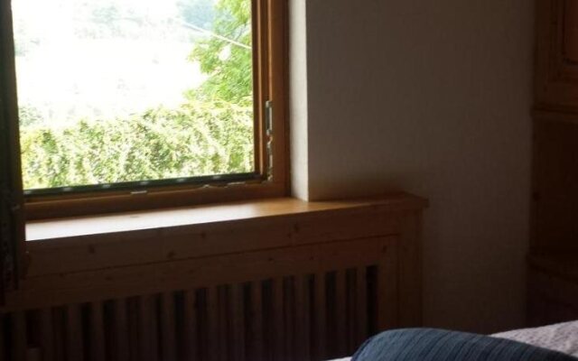 B&B Rendena Chalet