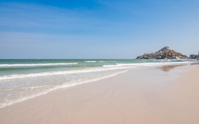 Baan KangMung Hua Hin On The Beach