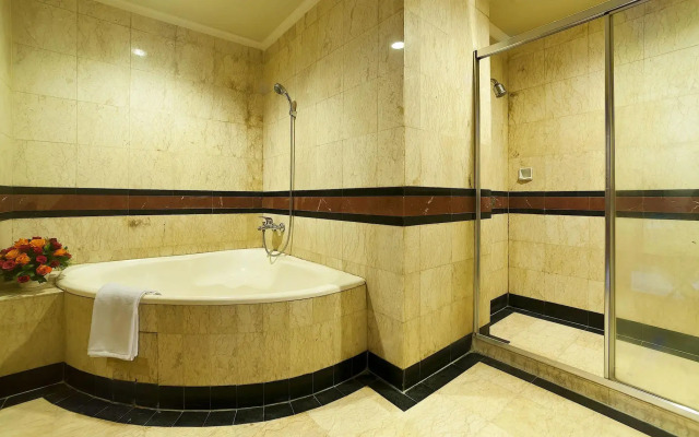 Hotel Olympic