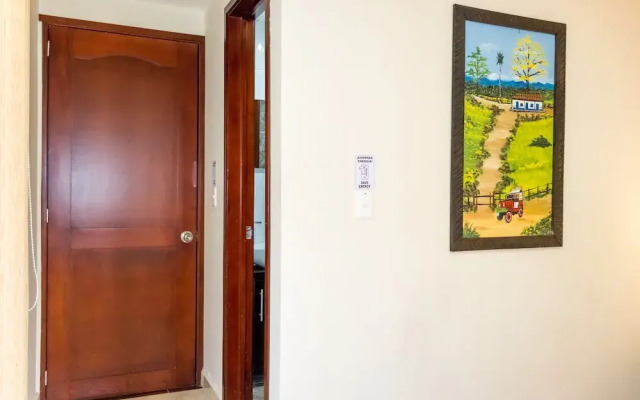 Hostal La Masia