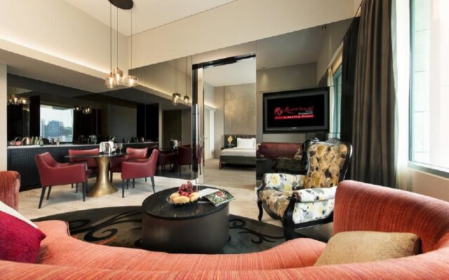 The Laurus, a Luxury Collection Resort, Singapore