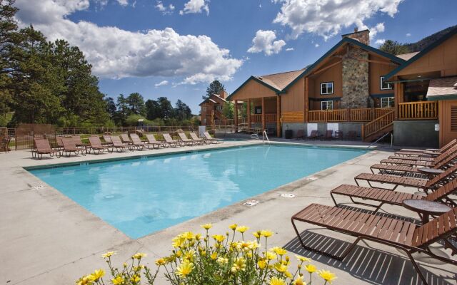 WorldMark Estes Park