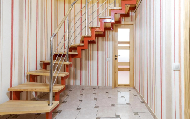 VIP 2 floors apartmens on MAIN SQUARE