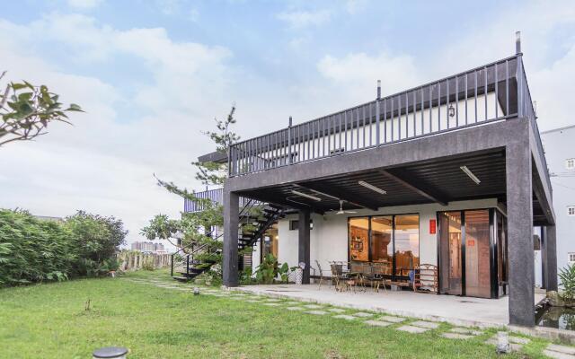Zomu B&B