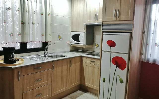 Apartamentos Melchor De Liñan