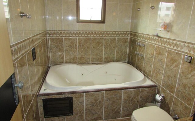 Pleasant Place Hotel
