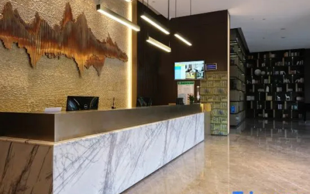 Yamei Hotel (Xiangtan Youyi)