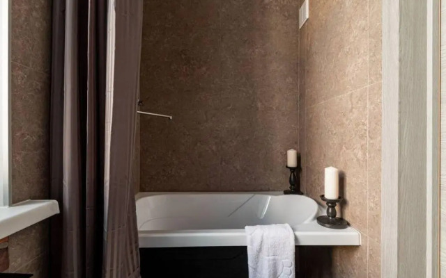 Апартаменты на улице Шпалерная 38